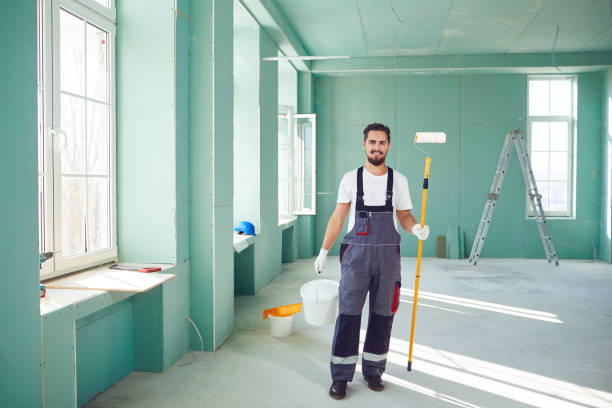 Mold Removal for HVAC Installations in Orfordville, WI