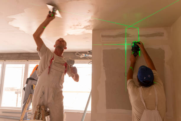 Best Airborne Mold Testing  in Orfordville, WI
