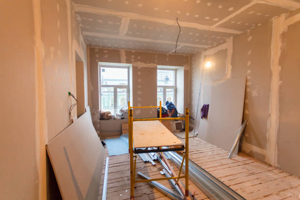 Mold Remediation for Rental Properties in Orfordville, WI